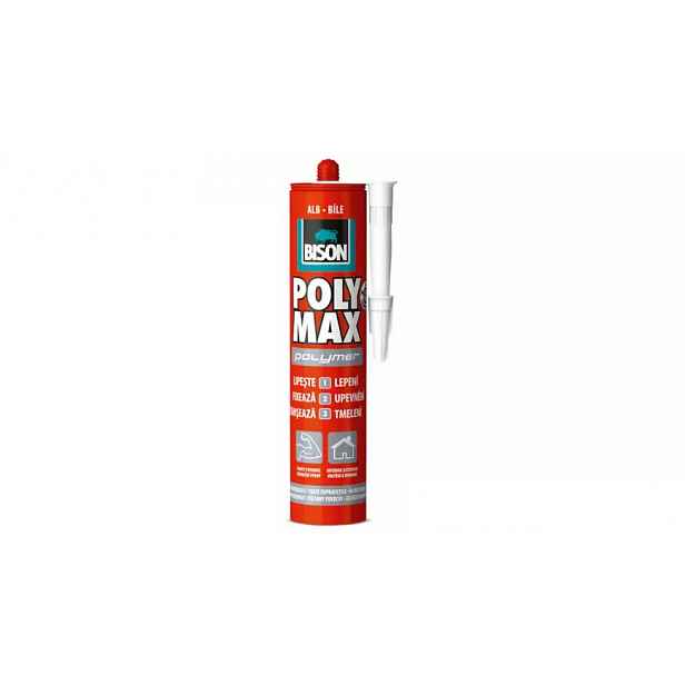 LEPIDLO BISON POLY MAX original white 465 g