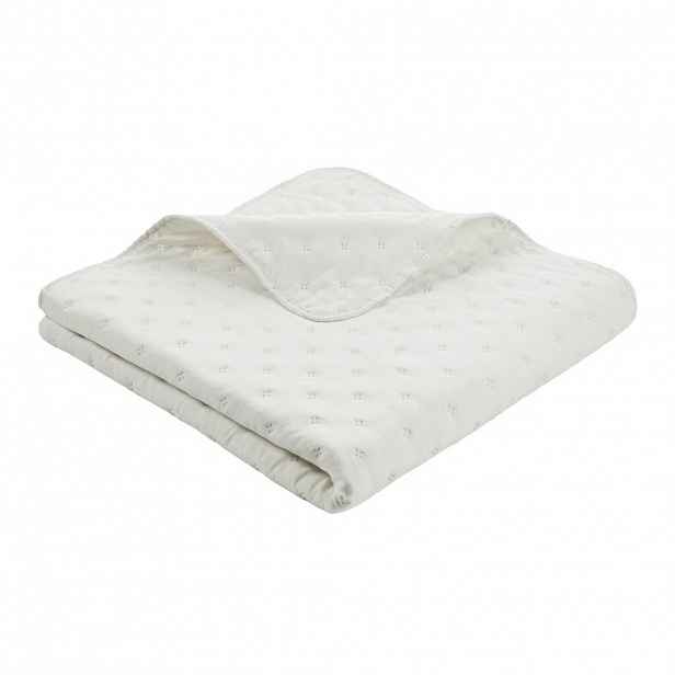 Novel PŘEHOZ NA POSTEL, polyester, 220/250 cm