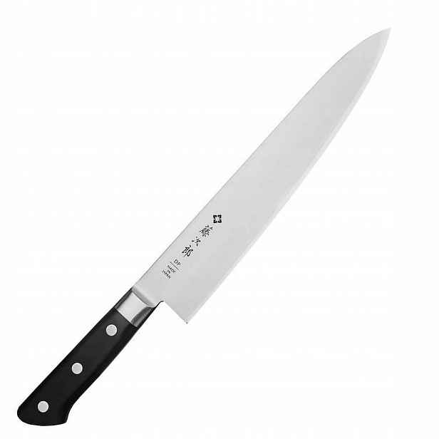 Tojiro Classic VG-10 Japonský ostrý Nůž pro šéfkuchaře 60 Hrc 27 cm