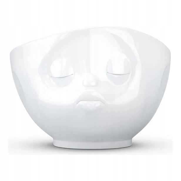 58products Porcelánová miska Tassen, Líbající