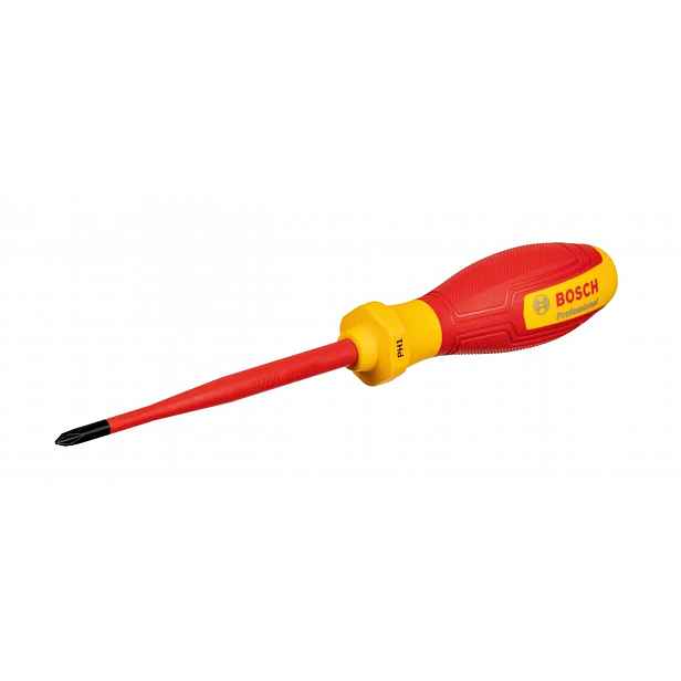 Bosch - Izolovaný šroubovák, typ PH1 1600A02NB8