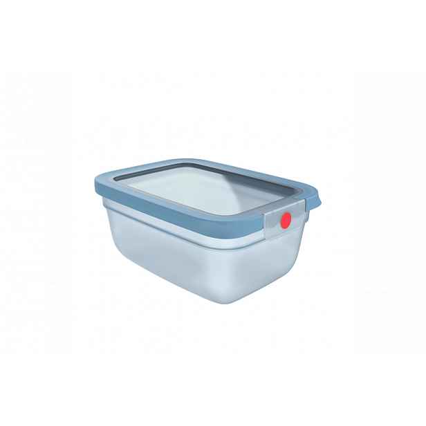 Dóza Tefal OneClick 1,5 l N1211010 Modrá