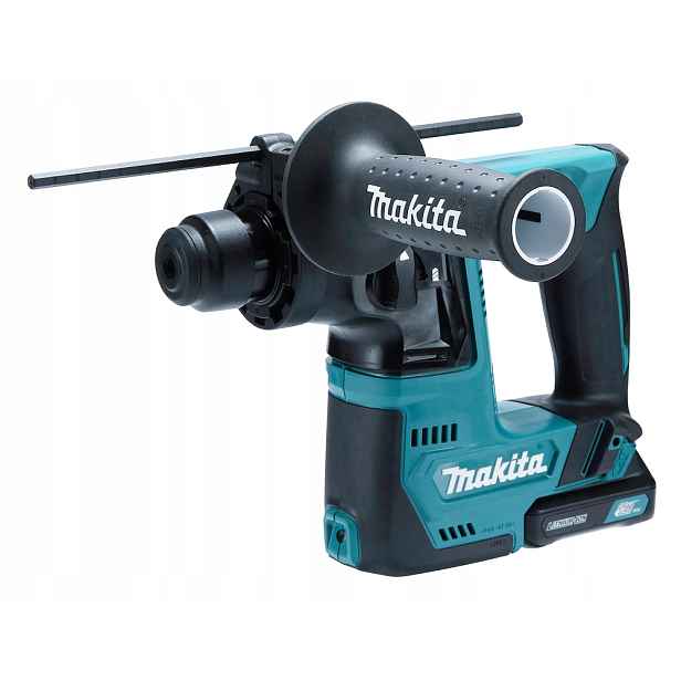 Makita HR140DZ Akumulátorové SDS-Plus Vrtací Kladivo 12Vmax 1J