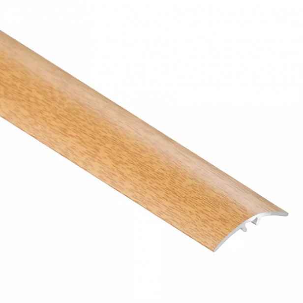 Přechodový profil LW 37 5W1 2,79 dub ušlechtílý