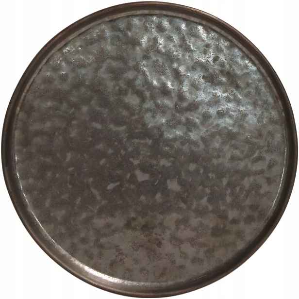 Talíř mělký Costa Nova Lagoa 16,2 cm, metalický 6 ks