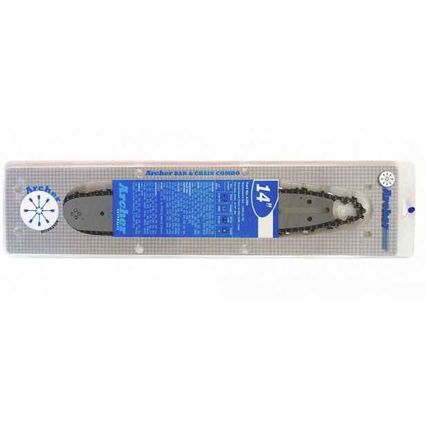 Vodící lišta 33 cm řetěz pro pilu Husqvarna 325 56 zubů 1,5 mm