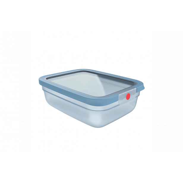 Dóza Tefal OneClick 2,3 l N1211310 Modrá