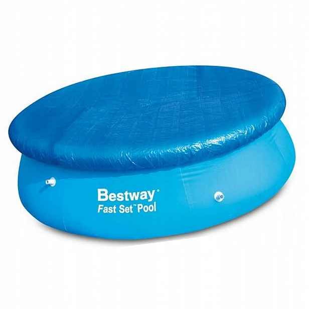 Fólie Bazén vhodný pro bazén 57270 Bestway