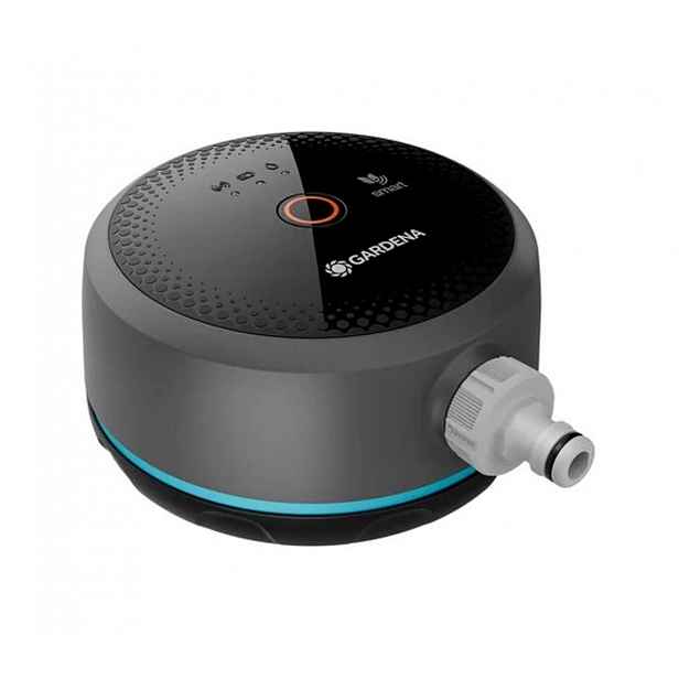 Gardena Smart System - Zavlažovací jednotka Smart Pipeline 19050-20