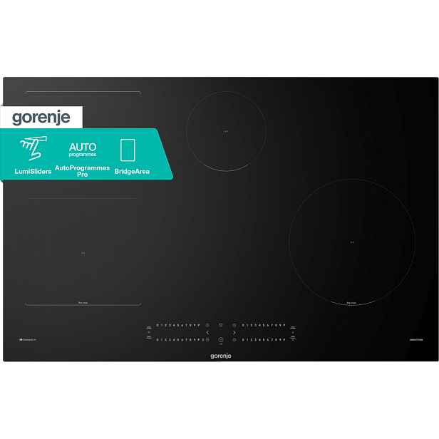 Gorenje Indukční deska - GI8432BSCWF