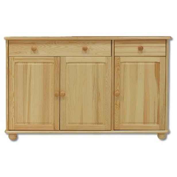 Kuchyňská skříňka STRAKOŠ KW 110