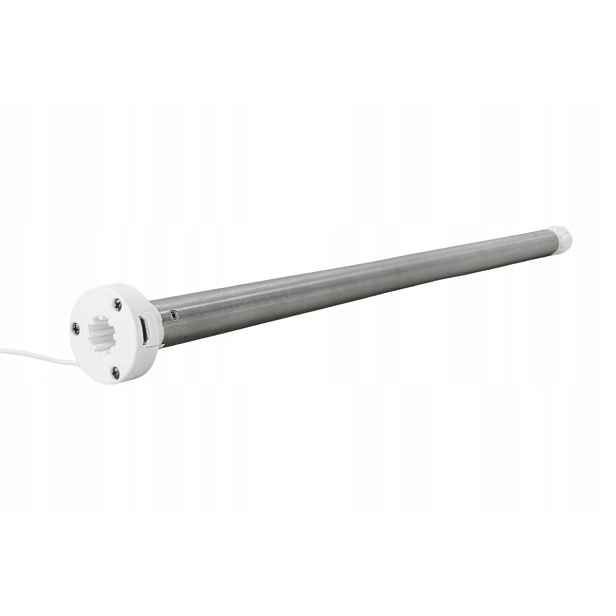 Motor pro rolety Yooda 15LEU/L 0,3 Nm, 30 ot./min. s rádiem a baterií