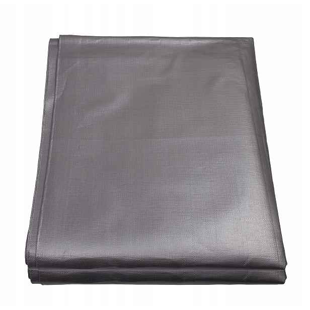 Plachta 10x15 m Silná 210g/m2 Zesílená Mrazuvzdorná Uv Filtr++ Premium