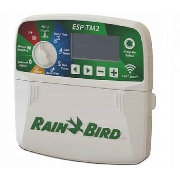 Rain Bird TM2 vnitřní 6 sekcí 7036512