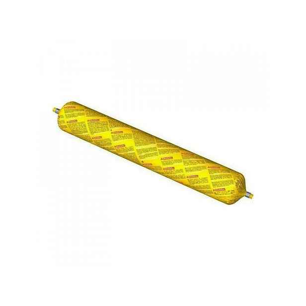Tmel polyuretanový Sikaflex Construction Purform bílý 600 ml