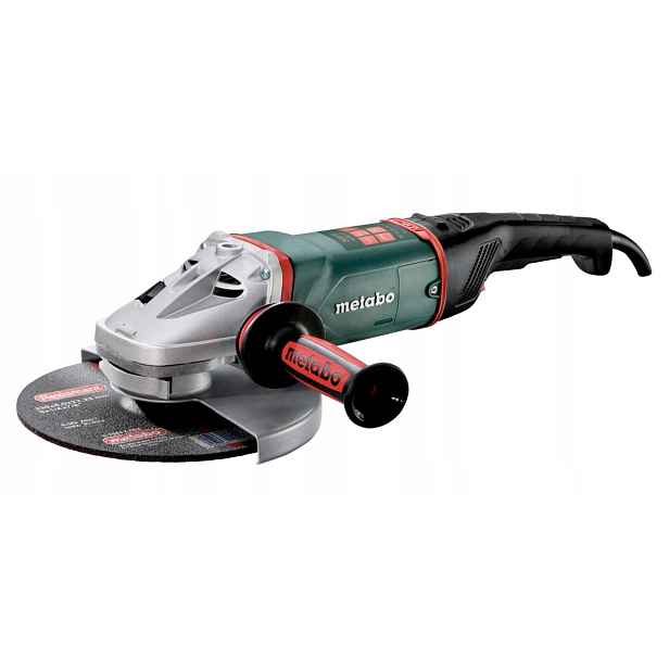 Úhlová Bruska WE26-230 Mvt Quick Metabo 2600 W