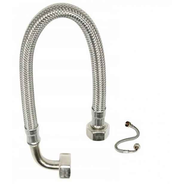 Hadice pro nádrž na hydrofor Ibo Jsw 150 DG-80 Typ 80