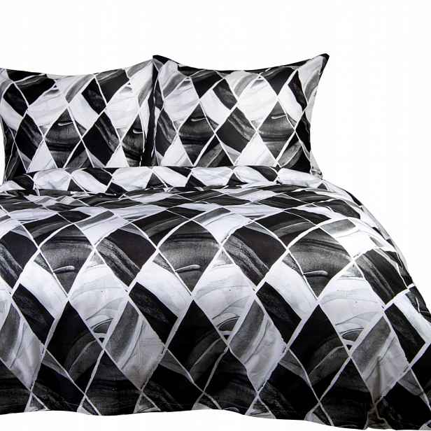 Sada povlečení Darymex přikrývka 160 cm x 200 cm polštář 70 x 80 cm