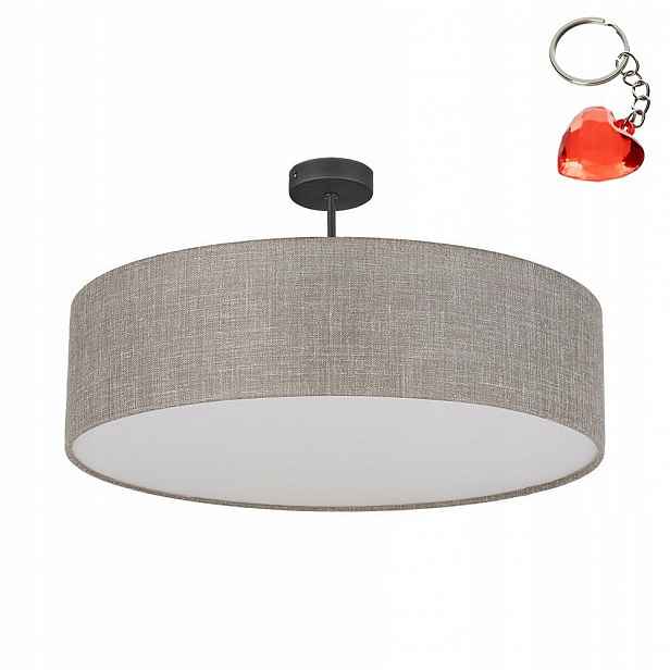Stropní svítidlo Rondo Linen 600 6248 Tk Lighting