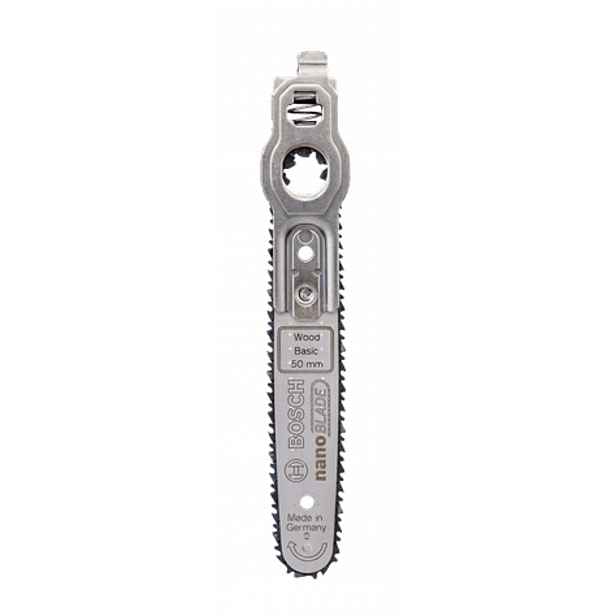 Bosch - Náhradní lišta s řetězem 2609256D83