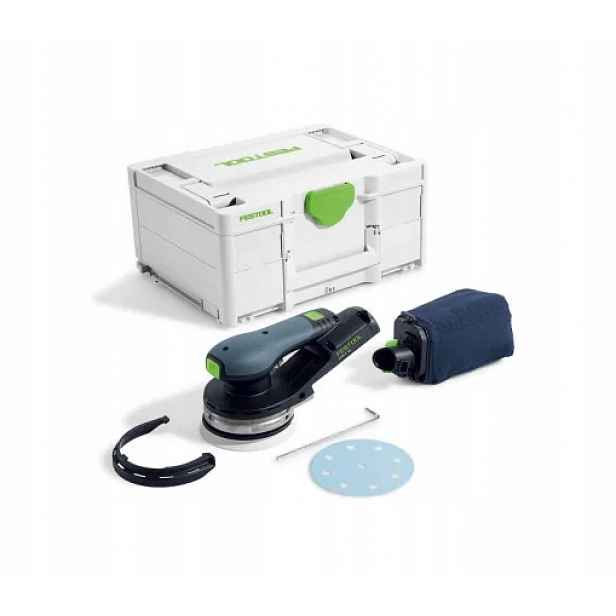 Festool Excentrická bruska Etsc 2 125-Basic 577733