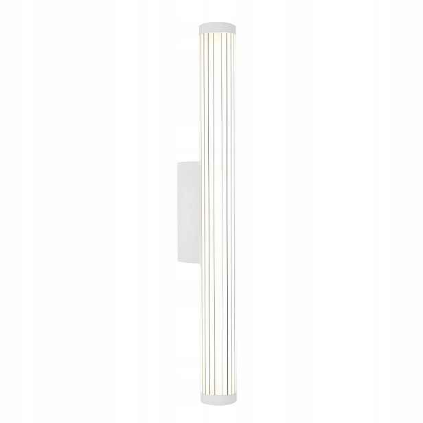 Nástěnná lampa Vena Bílá Led 12 W LP-1010/1W-60 Light Prestige