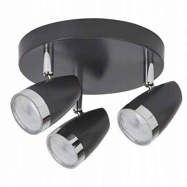 Led spotová lampa 3x4W Karen 6514 Rabalux
