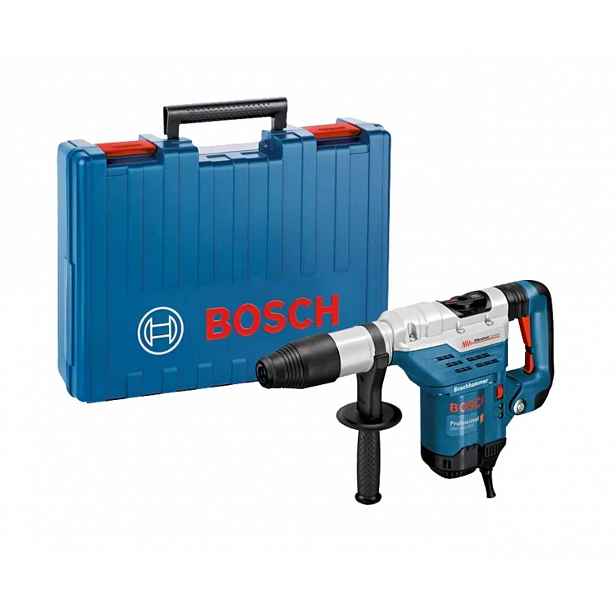 Bosch - Kombinované kladivo 1150 W 0611264000
