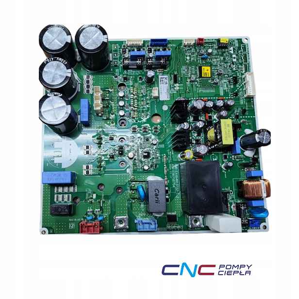 Invertorová deska Lg EBR78509901 výkonový modul Pcb klimatizace