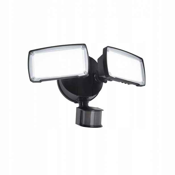 Led zářič s Pir senzorem Chimera Lutec 21W 5000K