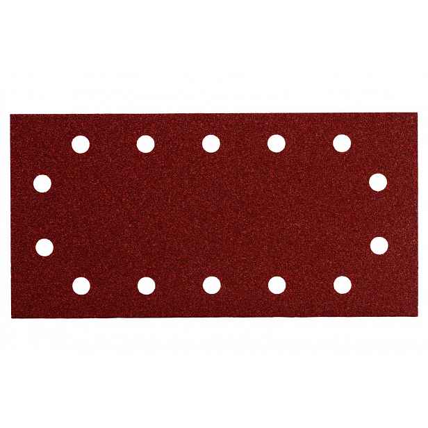 Metabo - Brusný pás P240, 115x230 mm, 10 ks 625792000