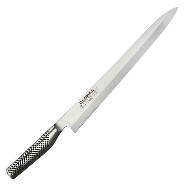 Nůž Yanagi Sashimi 30 cm (pravoruký) Global G-14R