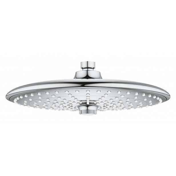 Grohe Vitalio Joy - Hlavová sprcha, průměr 26 cm, 3 proudy, chrom 26462000