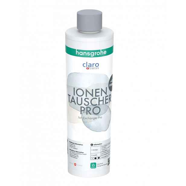 Hansgrohe Aqittura M91 - Filtr iontoměnič Pro a aktivní uhlí 76827000