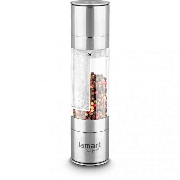 Lamart LT7014 Mlýnek 2x 100 ml