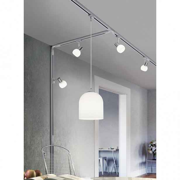 Trio Duoline bodové osvětlení nikl 78170107 TR78170107
