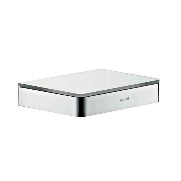 Axor Universal - Polička, délka 15 cm, chrom/zrcadlo 42840000