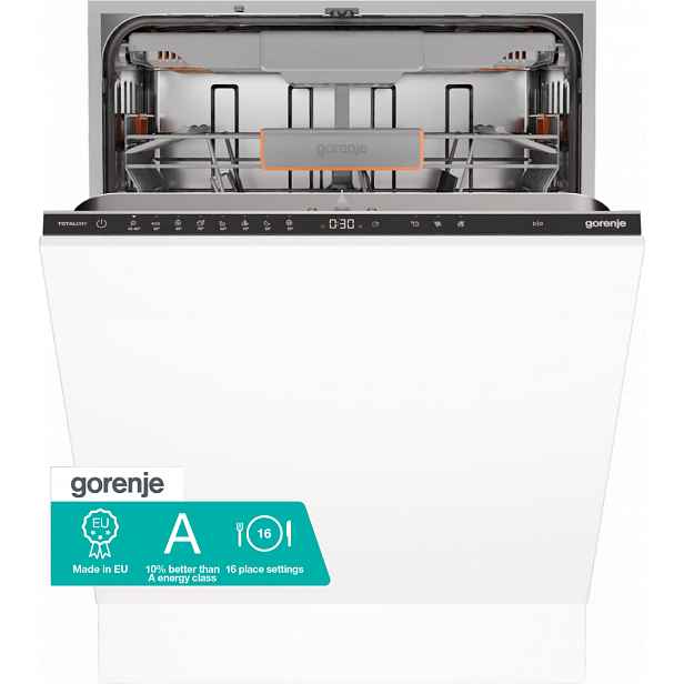 Gorenje Myčka - GV663A66