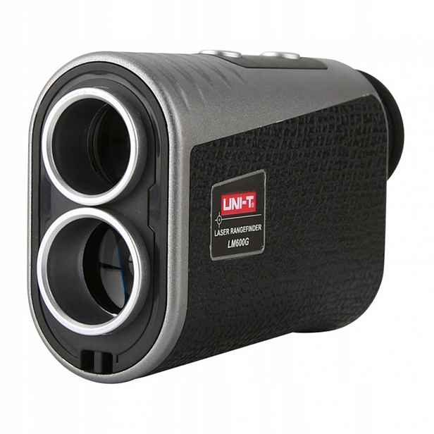 Laserový dálkoměr Uni-T LM600G
