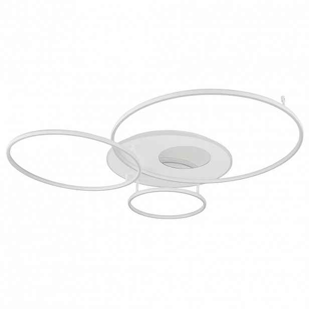 Globo STROPNÍ LED SVÍTIDLO, 126,4/105,3/13 cm