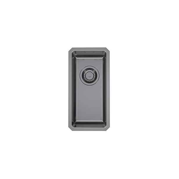 Alveus KOMBINO 10 U MONARCH ANTHRACITE