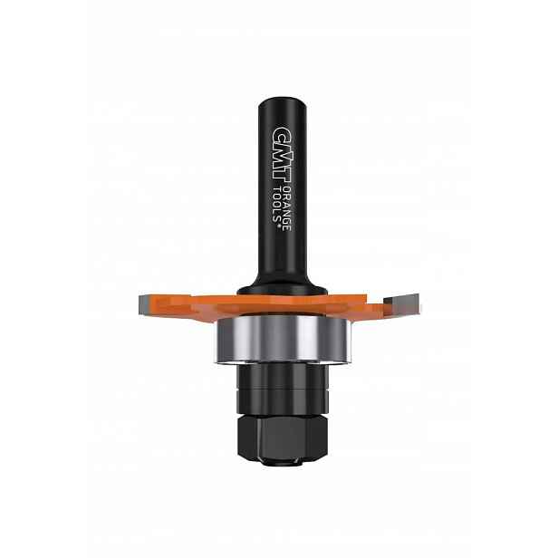 Cmt Drážkovací fréza s ložiskem Z3 D47,6 I3 S8 mm