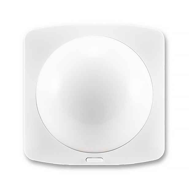 Snímač spínače automatického ABB Tango 120 ° bílá