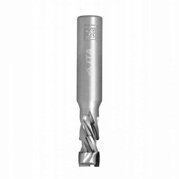 Ita Tools diamantová fréza Pcd pro broušení Z2+2 D10 I19 L70 S12