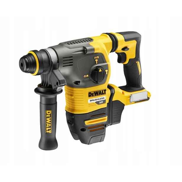 Akumulátorová vrtačka DeWalt DCH333NT 54V Xr Flexvolt bez aku