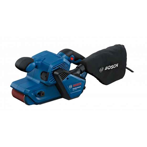 Bosch - Pásová bruska 850 W 06012C1020