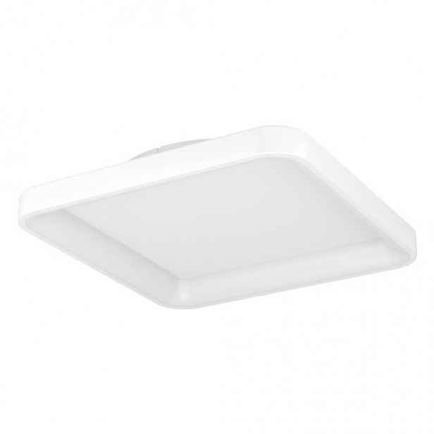 Eglo LORETELLO nástěnná lampa bílá plast, ocel 901249