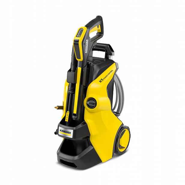 Karcher Tlaková myčka K 5 Power Control Flex Eu (1.324-700.0)