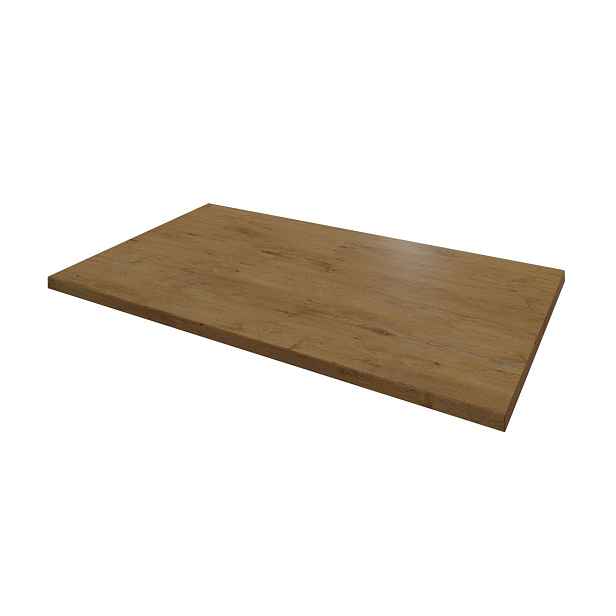 Kuchyňská deska 30x60x2,8 cm URBANO - dub lancelot