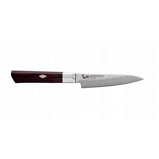 Nůž 110 Mcusta Zanmai VG-10 Supreme Ripple